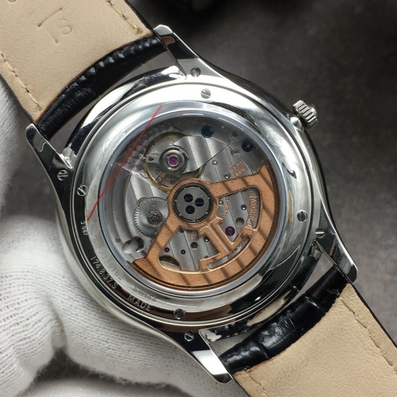 GB Factory最新力作 原版复刻 积家JL腕表机芯