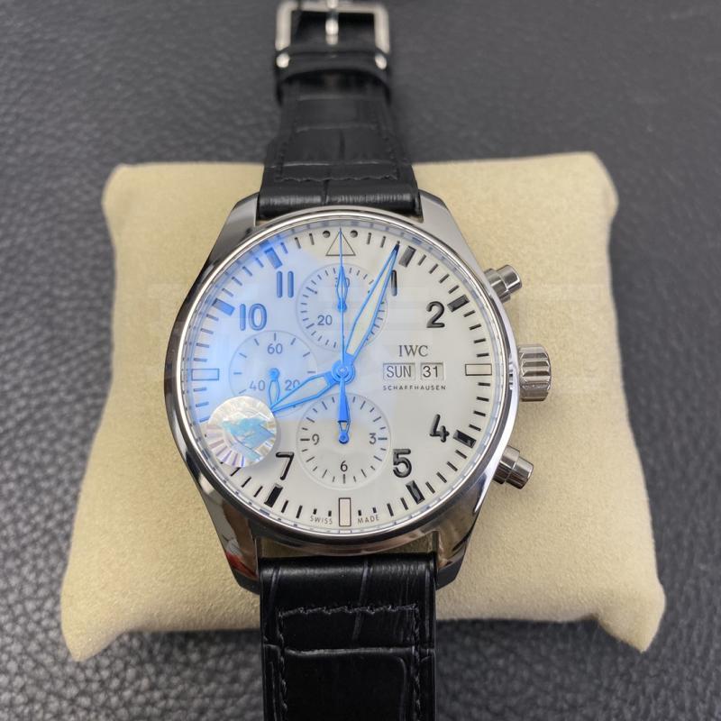 IWC万国表飞行员系列IW377725腕表