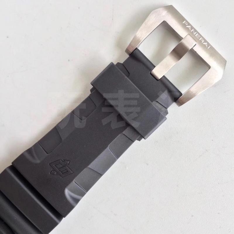 VS厂沛纳海的潜行系列pam00692腕表表带